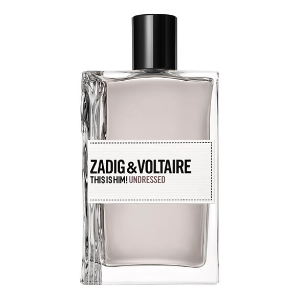 This is Him! Undressed - Eau de Toilette, Zadig & Voltaire