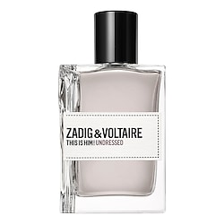 This is Him! Undressed - Eau de Toilette