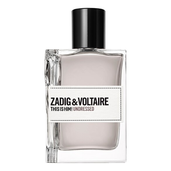 This Is Him! Undressed - Eau de Toilette, ZADIG & VOLTAIRE
