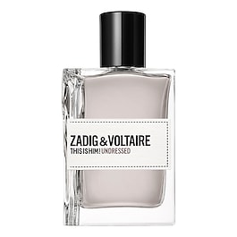 This Is Him! Undressed - Eau de Toilette image