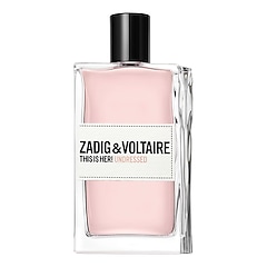 THIS IS HER! UNDRESSED - Eau de Parfum, ZADIG & VOLTAIRE