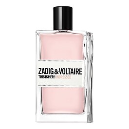 THIS IS HER! UNDRESSED - Eau de Parfum