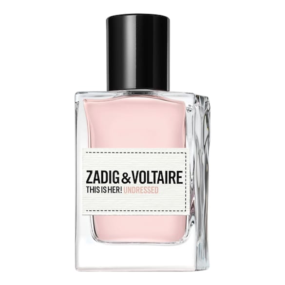 This is Her! Undressed - Eau de parfum, Zadig & Voltaire