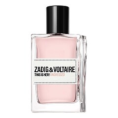 This Is Her! Undressed - Eau de Parfum, ZADIG & VOLTAIRE