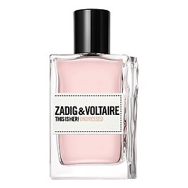 This Is Her! Undressed - Eau de Parfum