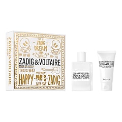 This Is Her! - Coffret Eau De Parfum, ZADIG & VOLTAIRE