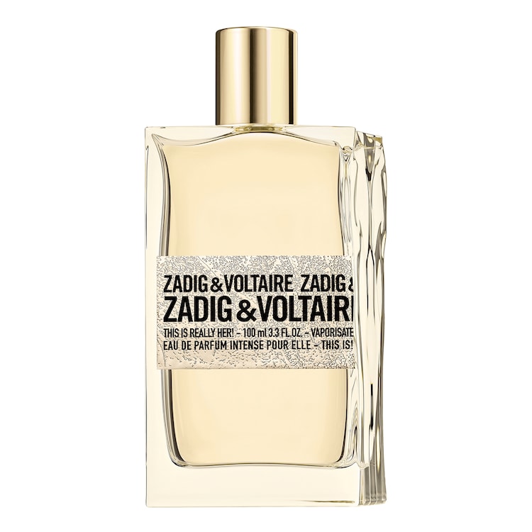This is really her! - Eau de Parfum