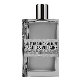 Eau de Toilette This is really him! image