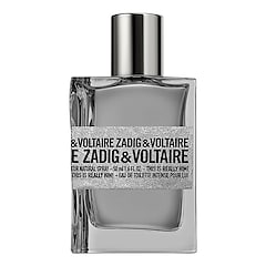 This Is Really Him!, ZADIG & VOLTAIRE