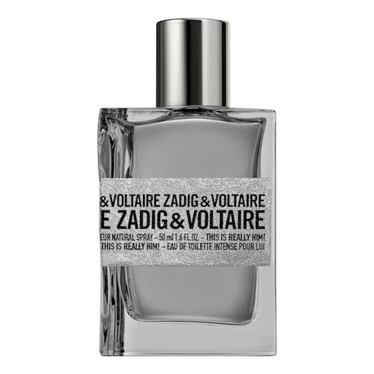 Eau de Toilette This is really him!
