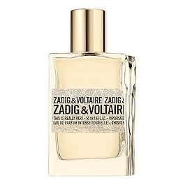 This is really her! - Eau de Parfum image
