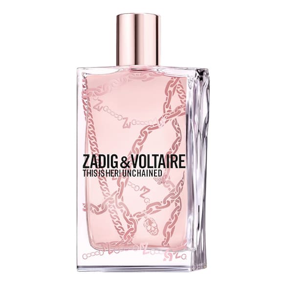 THIS IS HER UNCHAINED EDP 100ml, Zadig & Voltaire