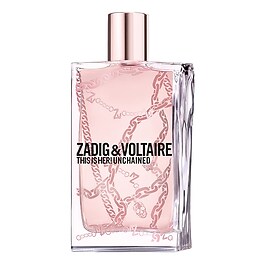 This Is Her Unchained - Apa de parfum