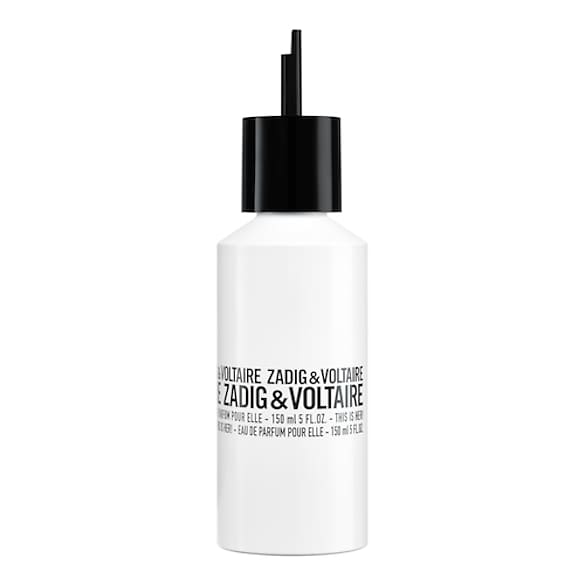 This is Her - Eau de parfum Recharge, ZADIG & VOLTAIRE