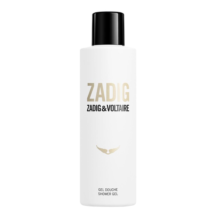 Zadig - Gel douche