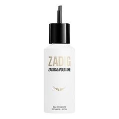 Zadig - Eau de Parfum Recargable, Zadig & Voltaire