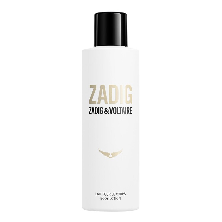 ZADIG - Body Lotoin