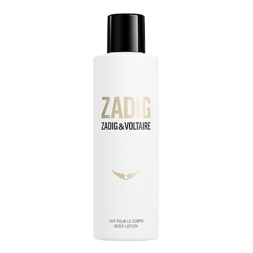 Zadig & Voltaire - ZADIG - Body Lotoin | 7.64573e+08 -zadig lait corps ml