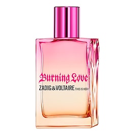 This Is Her! Burning Love - Eau De Parfum