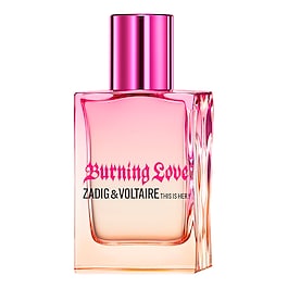 This is Her - Burning Love - Eau de Parfum image