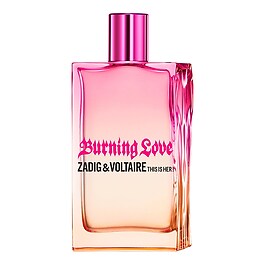 This Is Her! Burning Love - Eau De Parfum