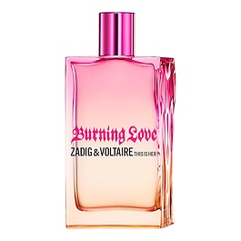 This Is Her! Burning Love - Eau De Parfum image