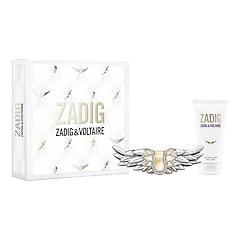 Coffret ZADIG –  Eau de Parfum, ZADIG & VOLTAIRE
