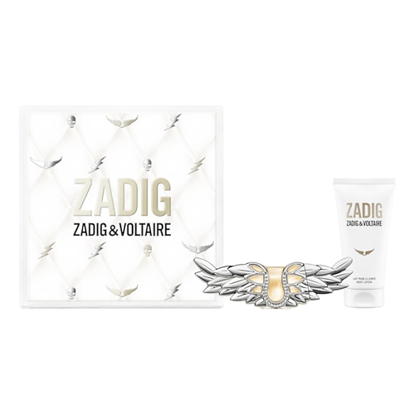 Coffret ZADIG –  Eau de Parfum, ZADIG & VOLTAIRE