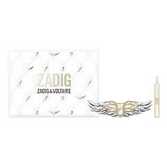 Zadig  - Eau de Parfum, Zadig & Voltaire