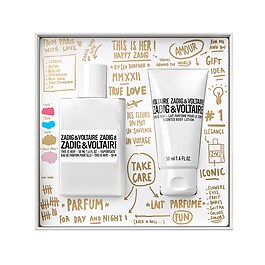 Coffret This is Her! - Set Eau de parfum