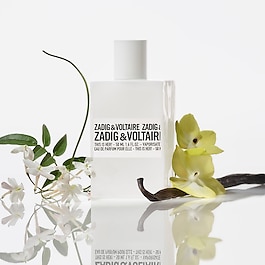 Coffret This is Her! - Set Eau de parfum