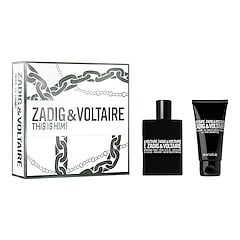 This is Him - Set Eau de toilette with shower gel, Zadig & Voltaire