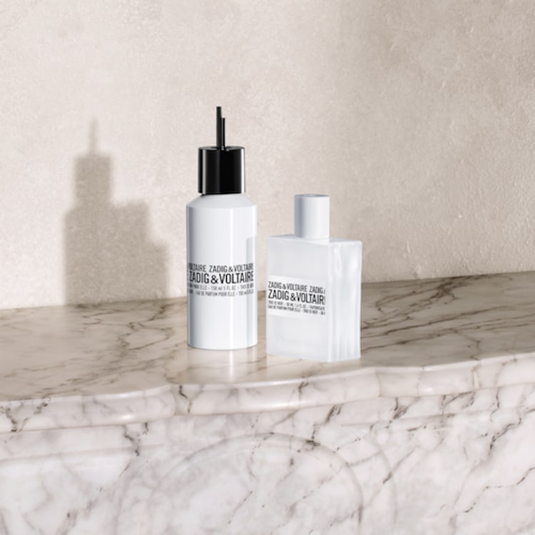 This is Her - Eau de parfum Recharge