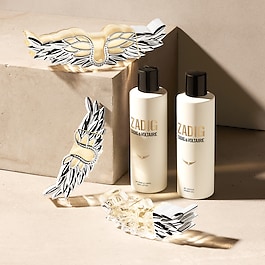 Zadig – Shower gel 