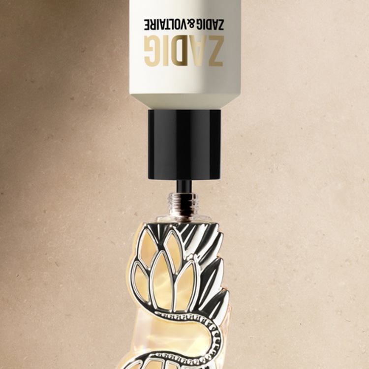 ZADIG - Eau de parfum Rechargeable