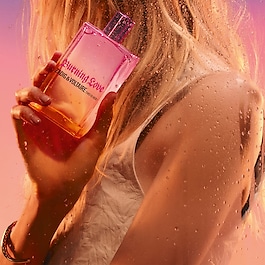 This Is Her! Burning Love - Eau De Parfum