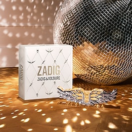 Zadig  - Eau de Parfum
