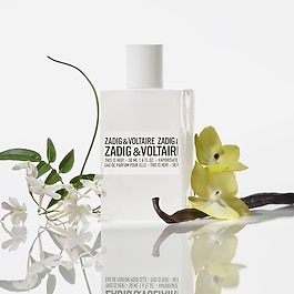 This is Her – Set Eau de parfum with Purse spary