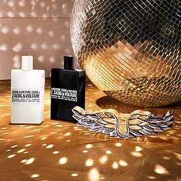 This is Her – Set Eau de parfum with Purse spary