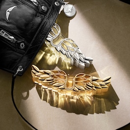 Zadig L'Intense- Eau de Parfum Intense Refill