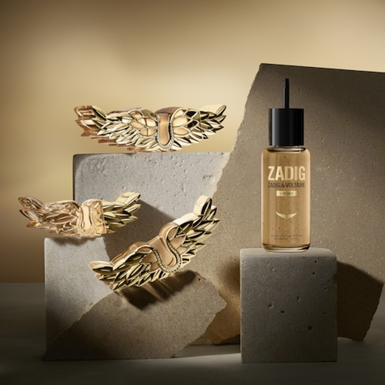 Zadig L'Intense - Eau de Parfum