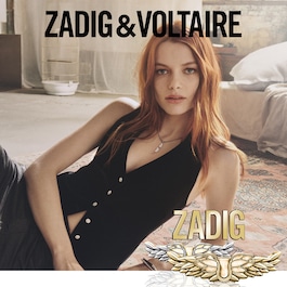 Zadig L'Intense- Eau de Parfum Intense Refill