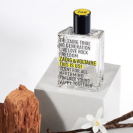 This is Us - Eau de Toilette