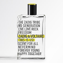 This is Us - Eau de Toilette