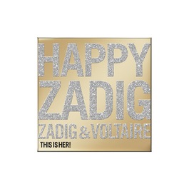 Coffret  This is her!