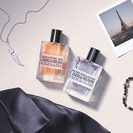 This is him! Vibes of Freedom - Eau de Toilette