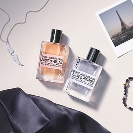 This is him! Vibes of Freedom - Eau de Toilette