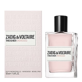 This is Her! Undressed - Eau de parfum