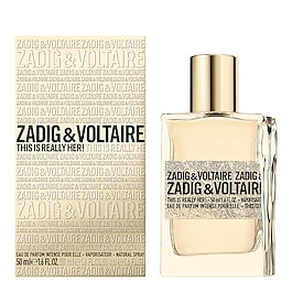 This Is Really Her! - Eau de Parfum Intense