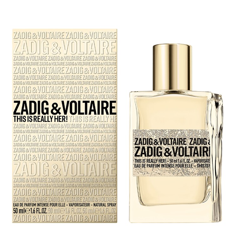 This Is Really Her! - Eau de Parfum Intense